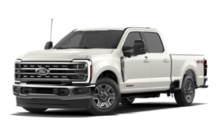 2027 Ford Super Duty® External Image 1